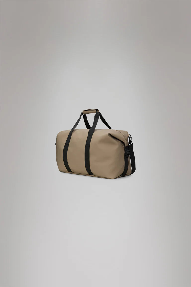 RAINS Hilo Weekend Bag