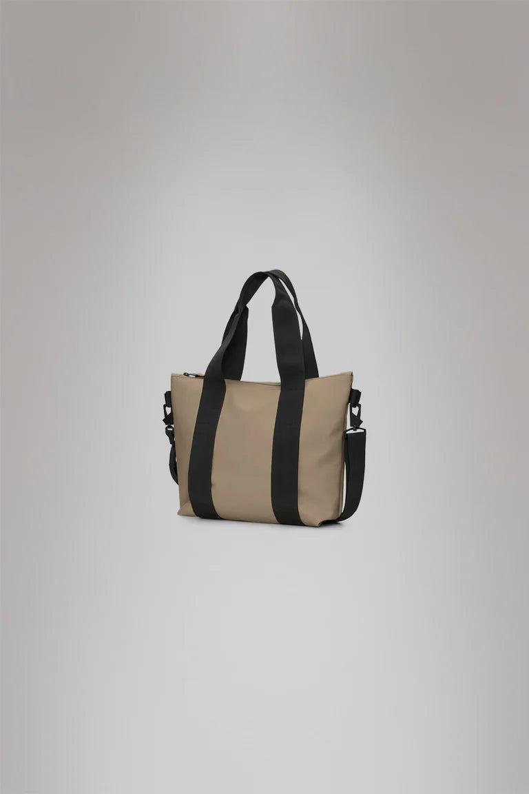 Rains Tote Bag Micro
