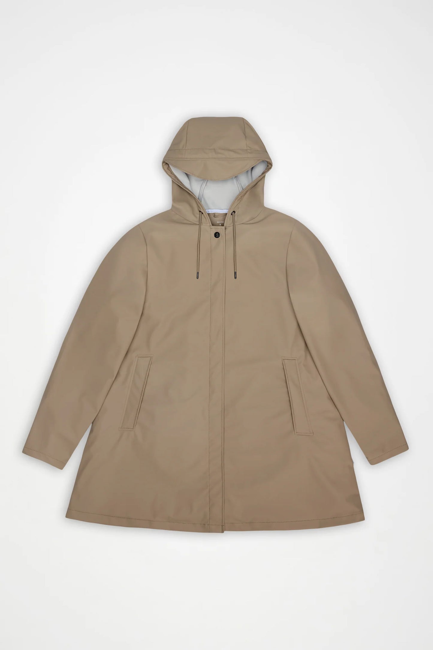 RAINS A-line W Jacket
