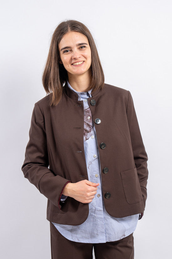 Alessia Santi - Giacca 621SD35057