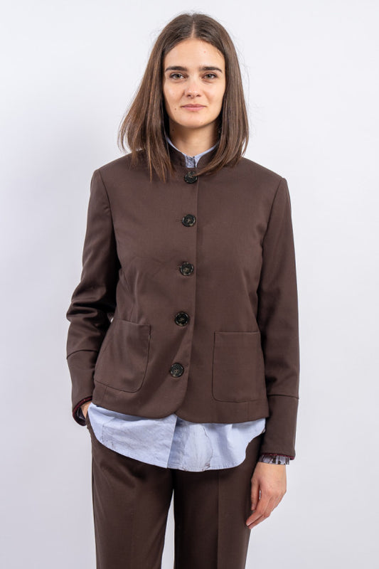 Alessia Santi - Giacca 621SD35057