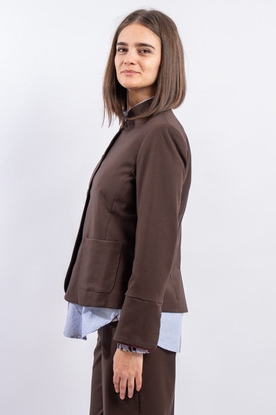 Alessia Santi - Giacca 621SD35057