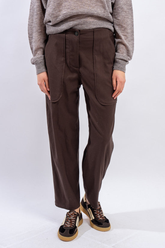 Alessia Santi - Pantaloni 621SD25021
