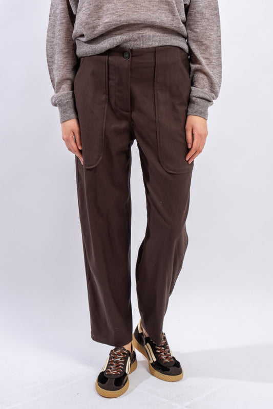 Alessia Santi - Pantaloni 621SD25021