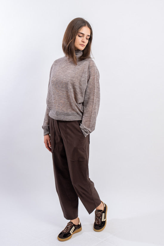Alessia Santi - Pantaloni 621SD25021