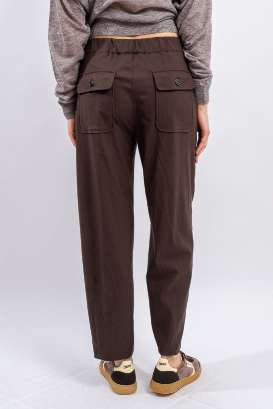 Alessia Santi - Pantaloni 621SD25021