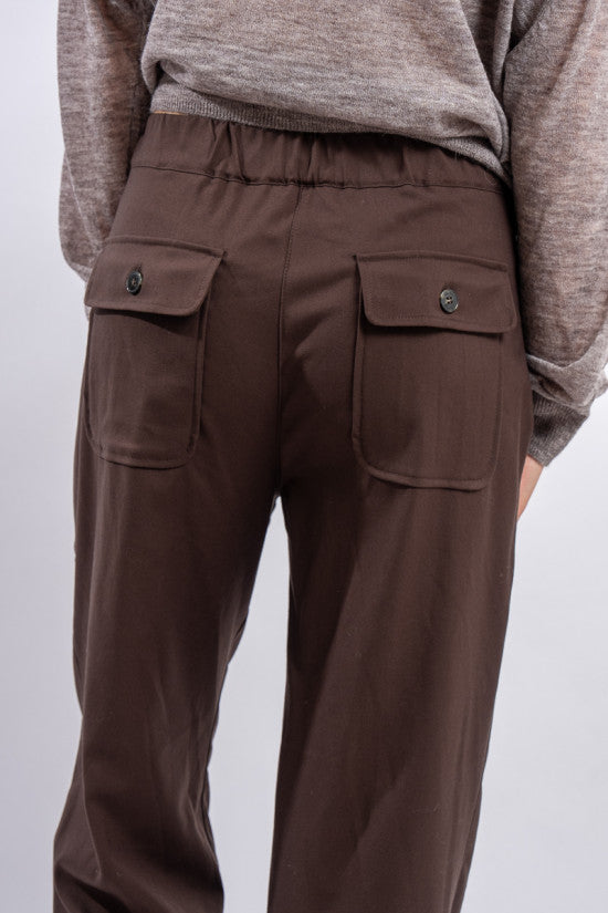 Alessia Santi - Pantaloni 621SD25021
