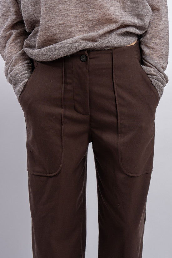 Alessia Santi - Pantaloni 621SD25021