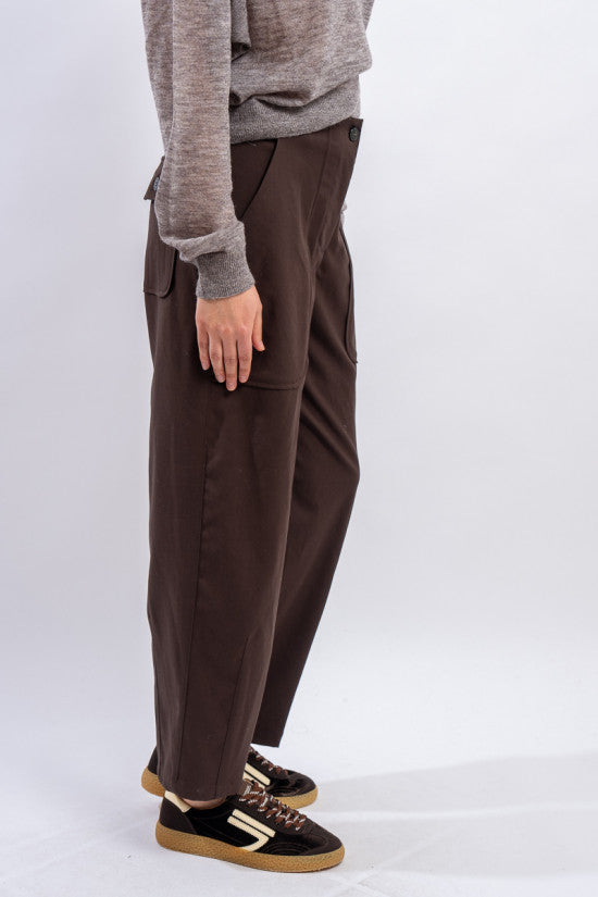 Alessia Santi - Pantaloni 621SD25021