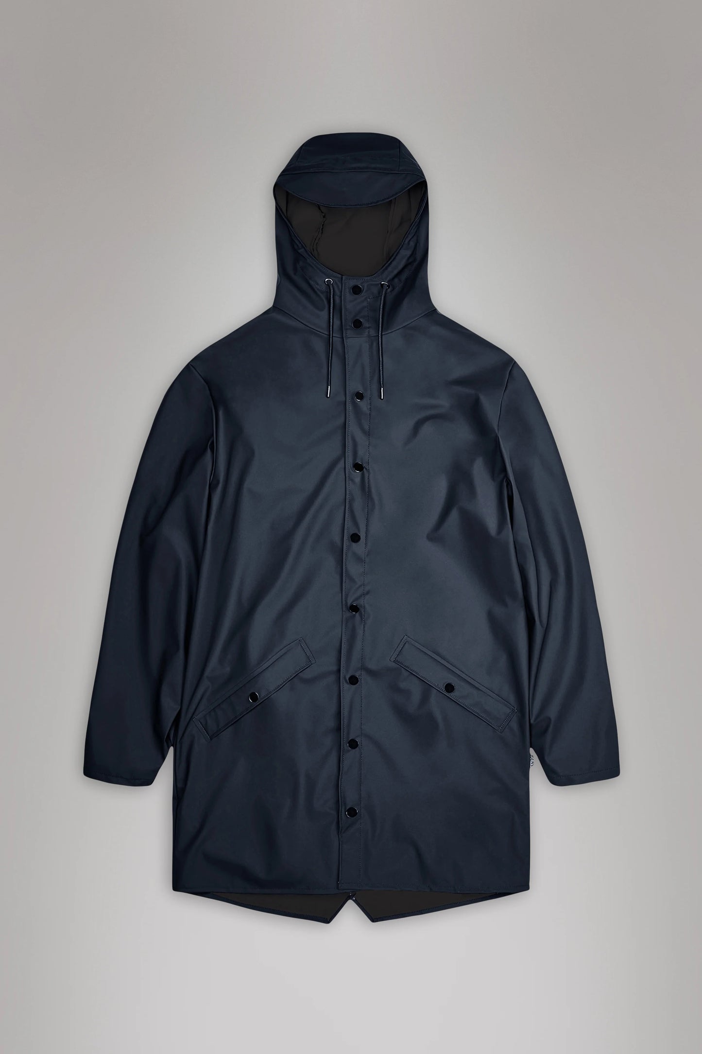 RAINS Giacca Unisex Long Jacket