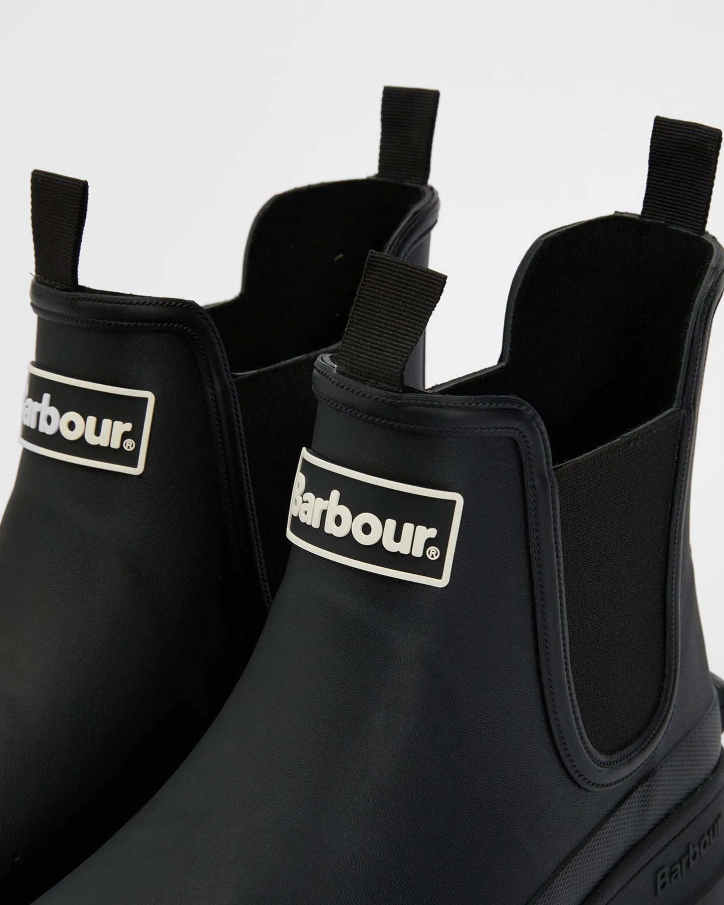 Barbour Stivali Nimbus