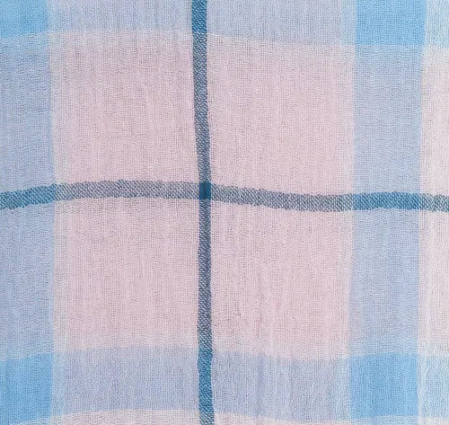 Barbour Sciarpa in tartan