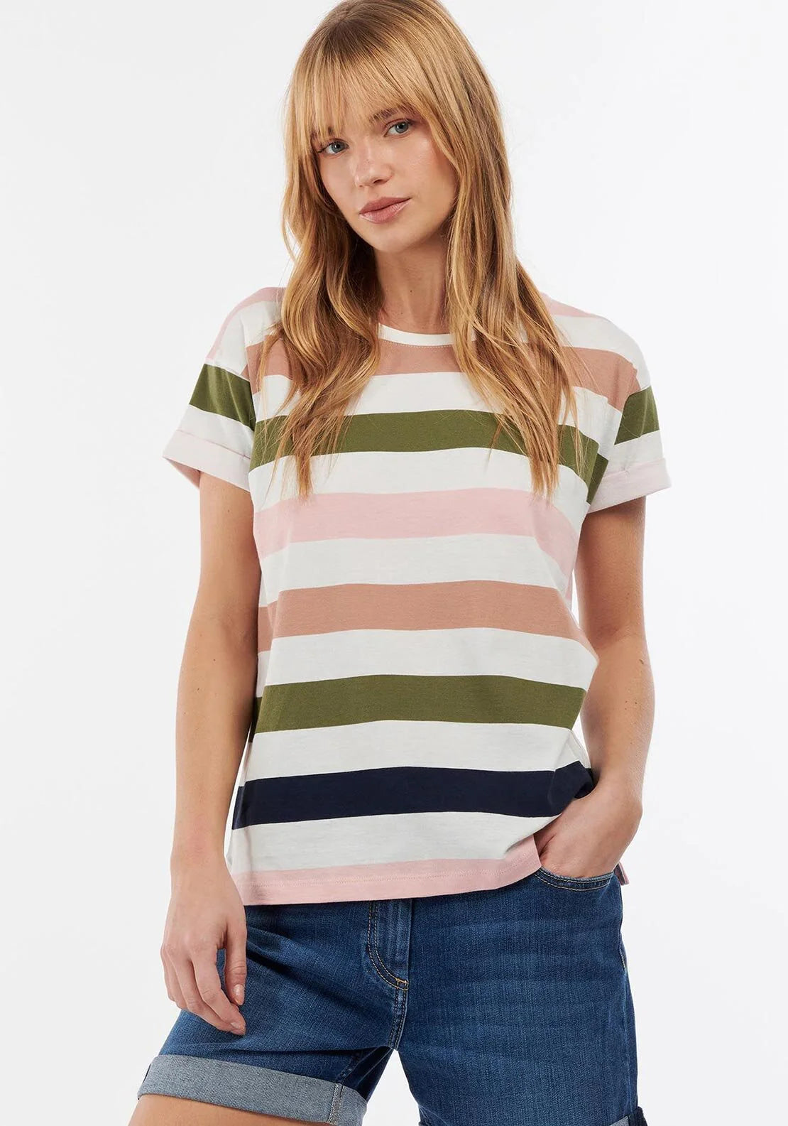 Barbout T-Shirt Lyndale