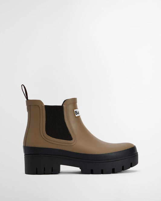 Barbour Tronchetti di gomma Halton