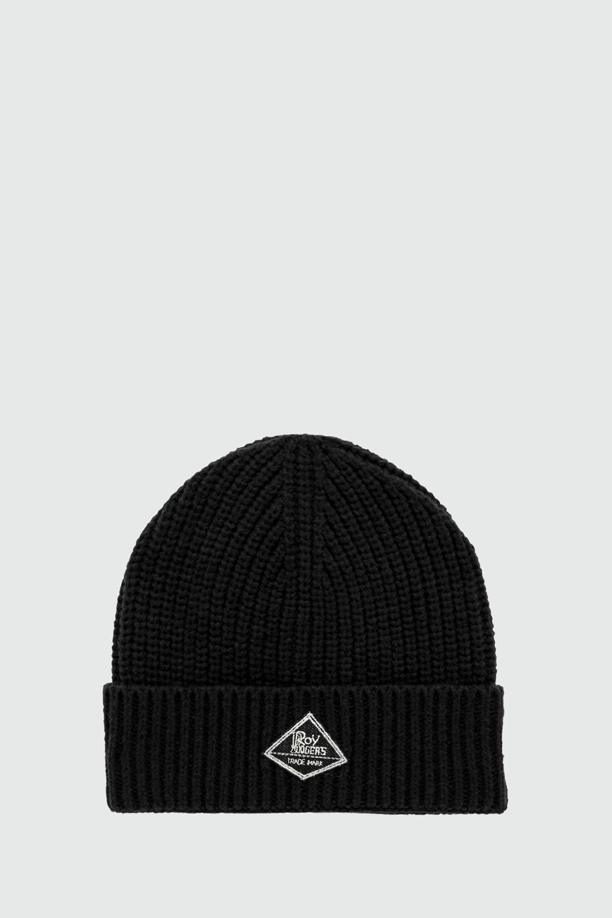 Roy Roger’s Beanie in Maglia