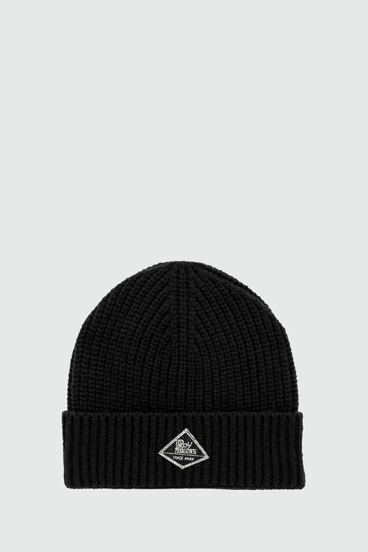 Roy Roger’s Beanie in Maglia