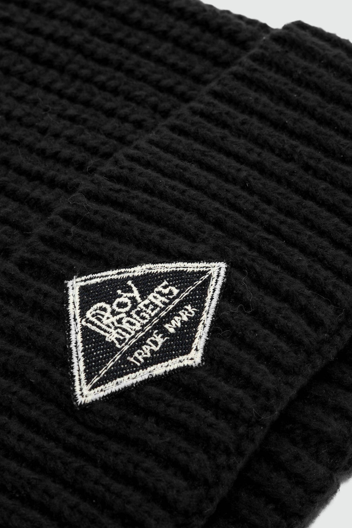 Roy Roger’s Beanie in Maglia