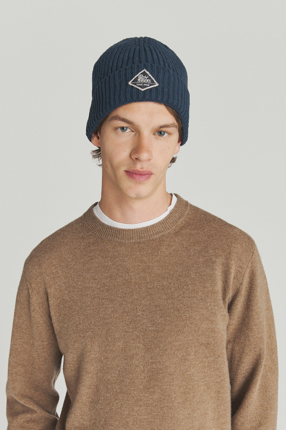 Roy Roger’s Beanie in Maglia