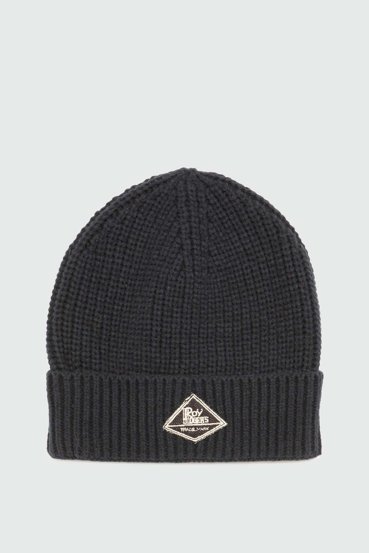 Roy Roger’s Beanie in Maglia