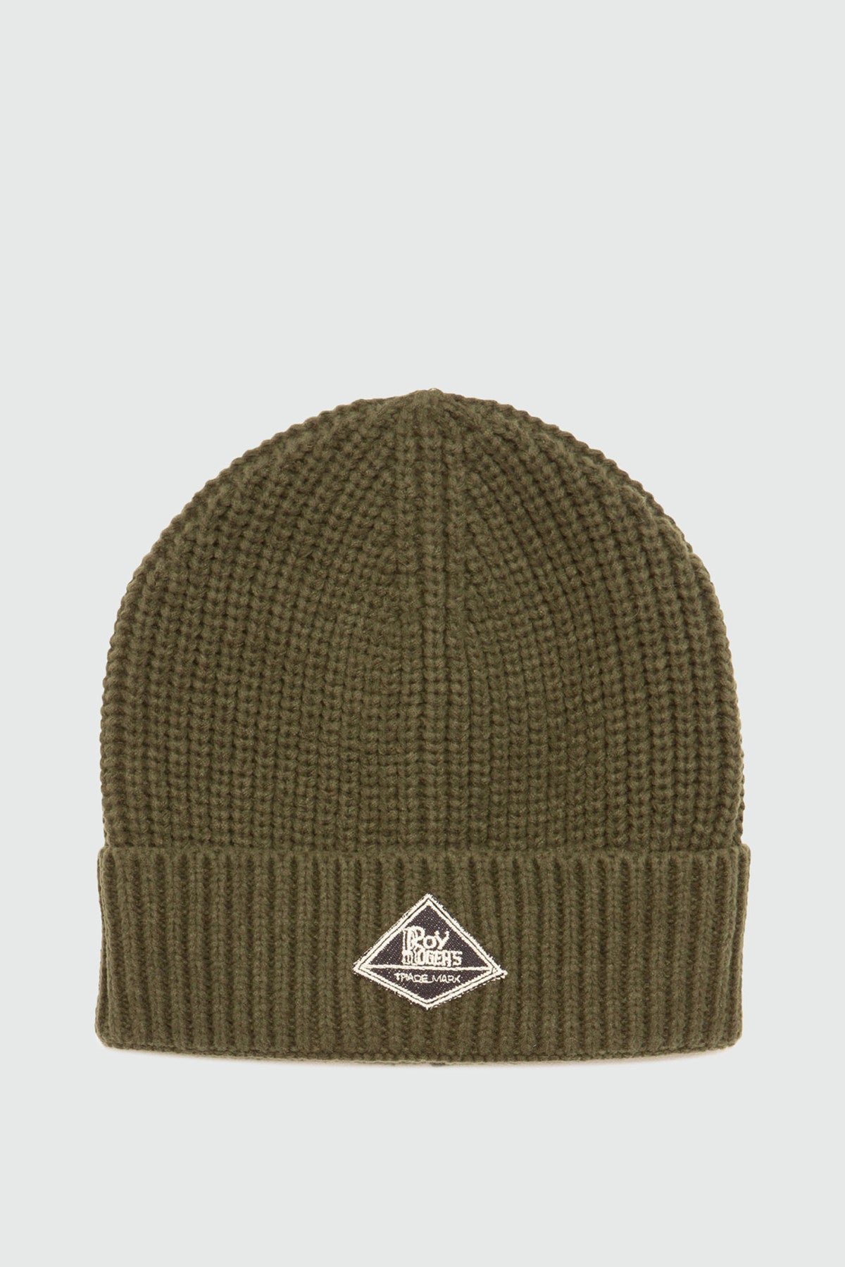 Roy Roger’s Beanie in Maglia