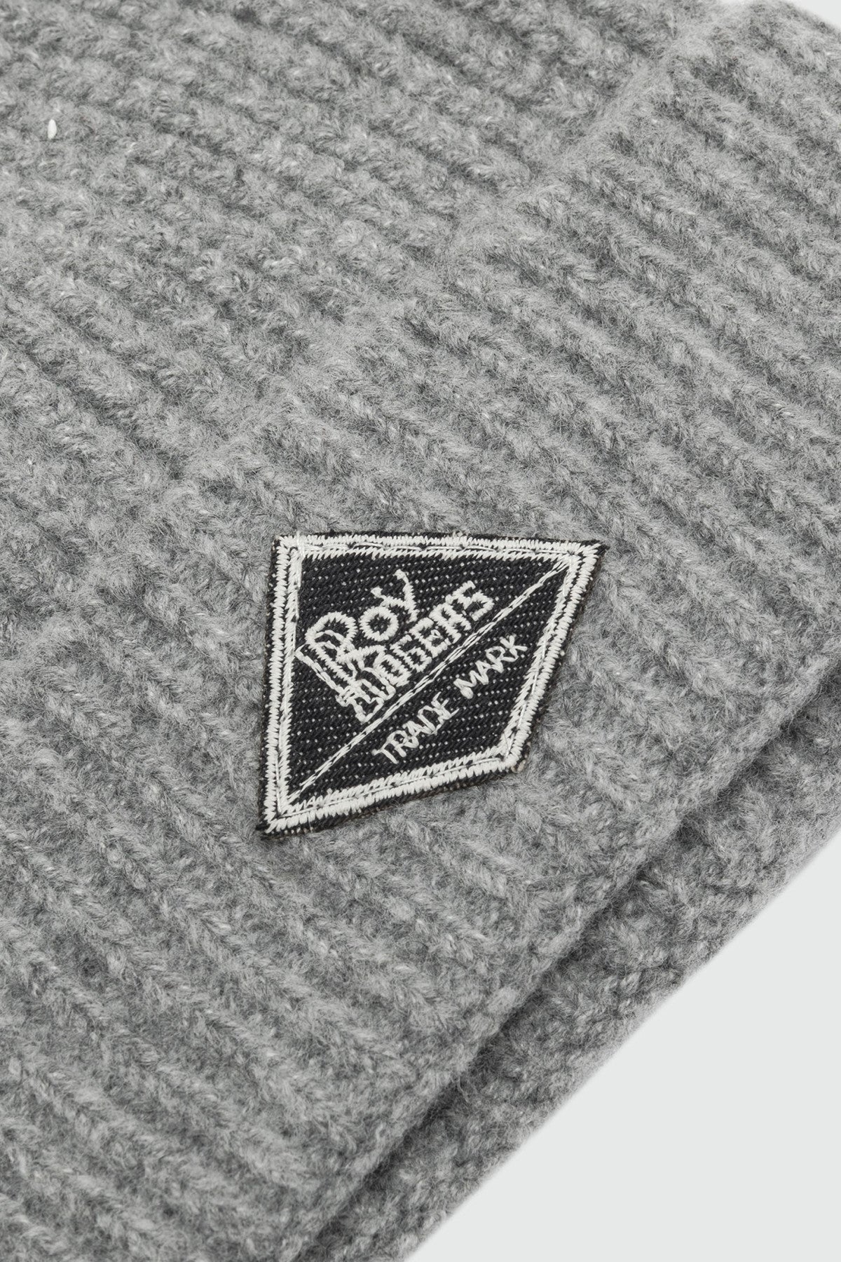 Roy Roger’s Beanie in Maglia