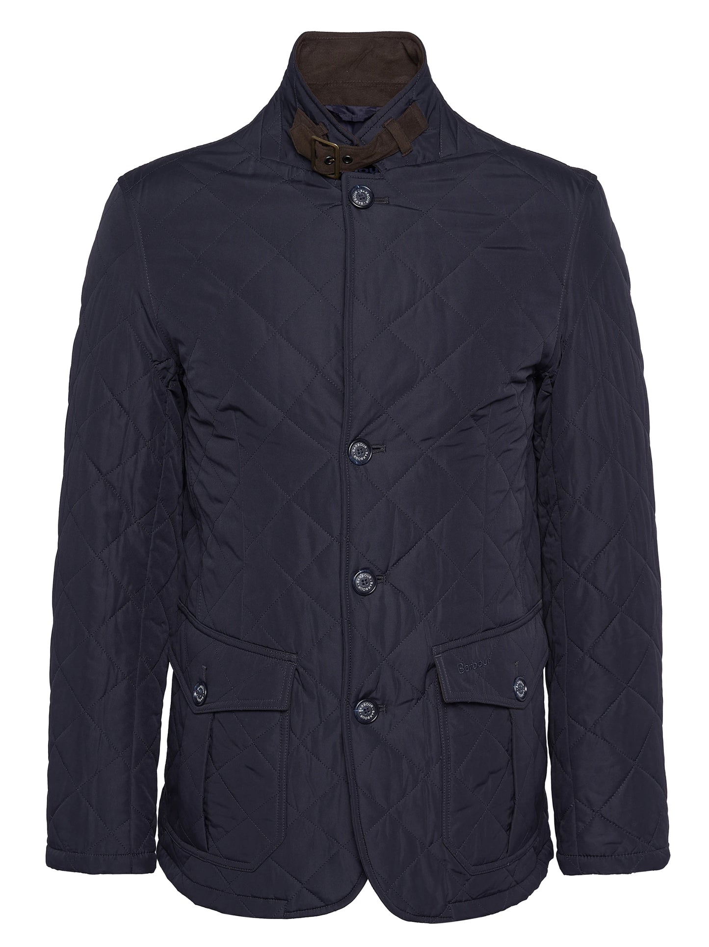 Barbour Giacca Trapuntata Lutz
