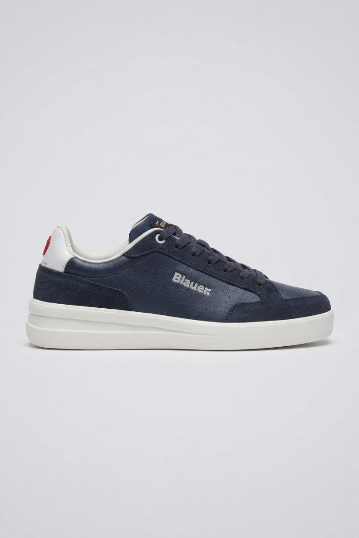 BLAUER S6KYOTO01/LES SNEAKER