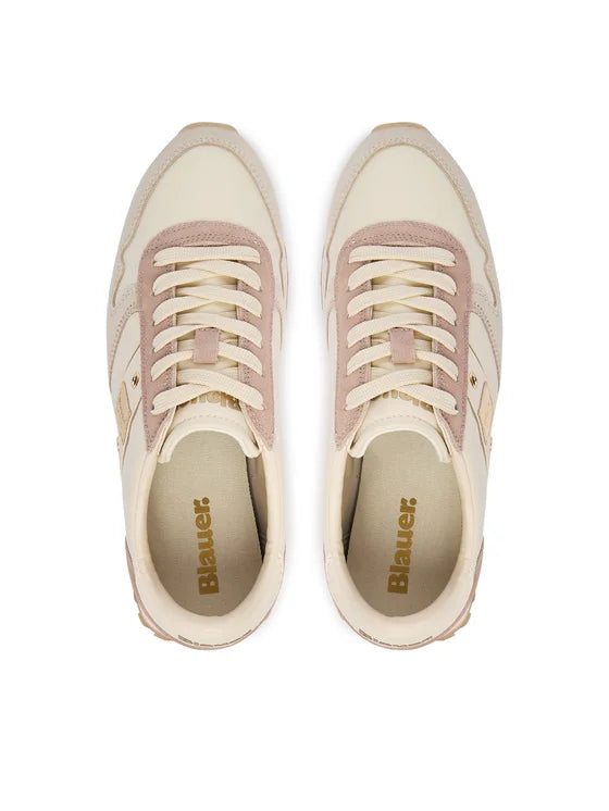 BLAUER S6MILLEN03/NYS SNEAKER