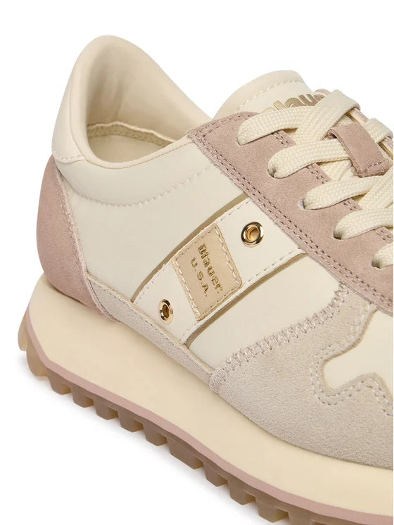 BLAUER S6MILLEN03/NYS SNEAKER