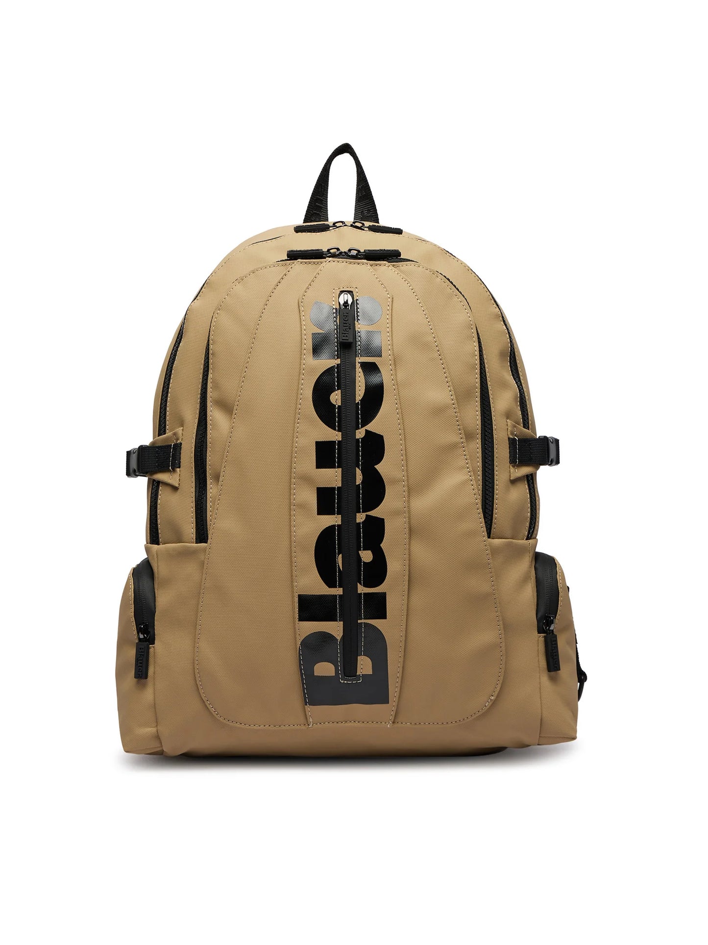 BLAUER ZAINO IN NYLON CERATO WORCE03/SPL
