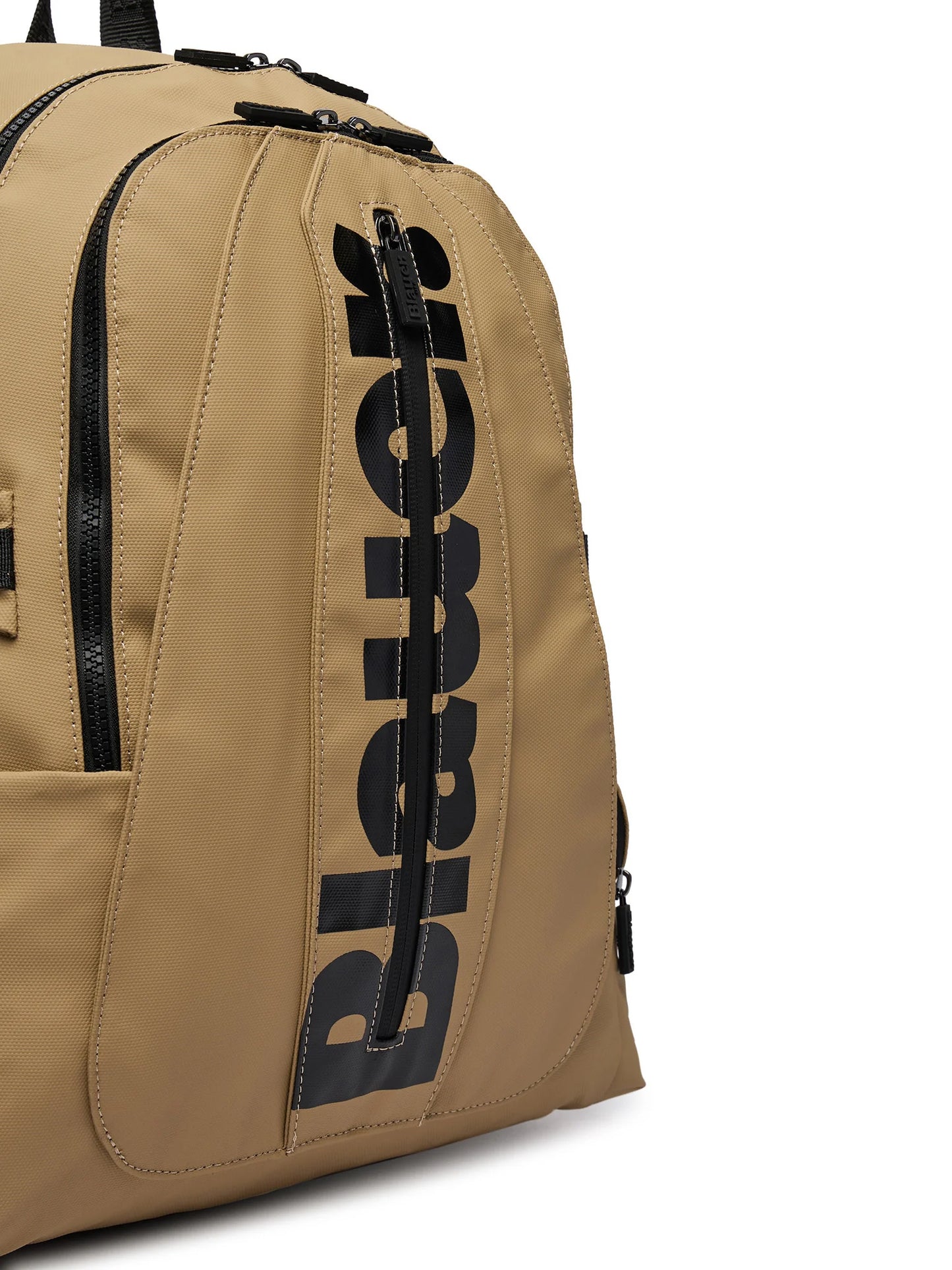 BLAUER ZAINO IN NYLON CERATO WORCE03/SPL