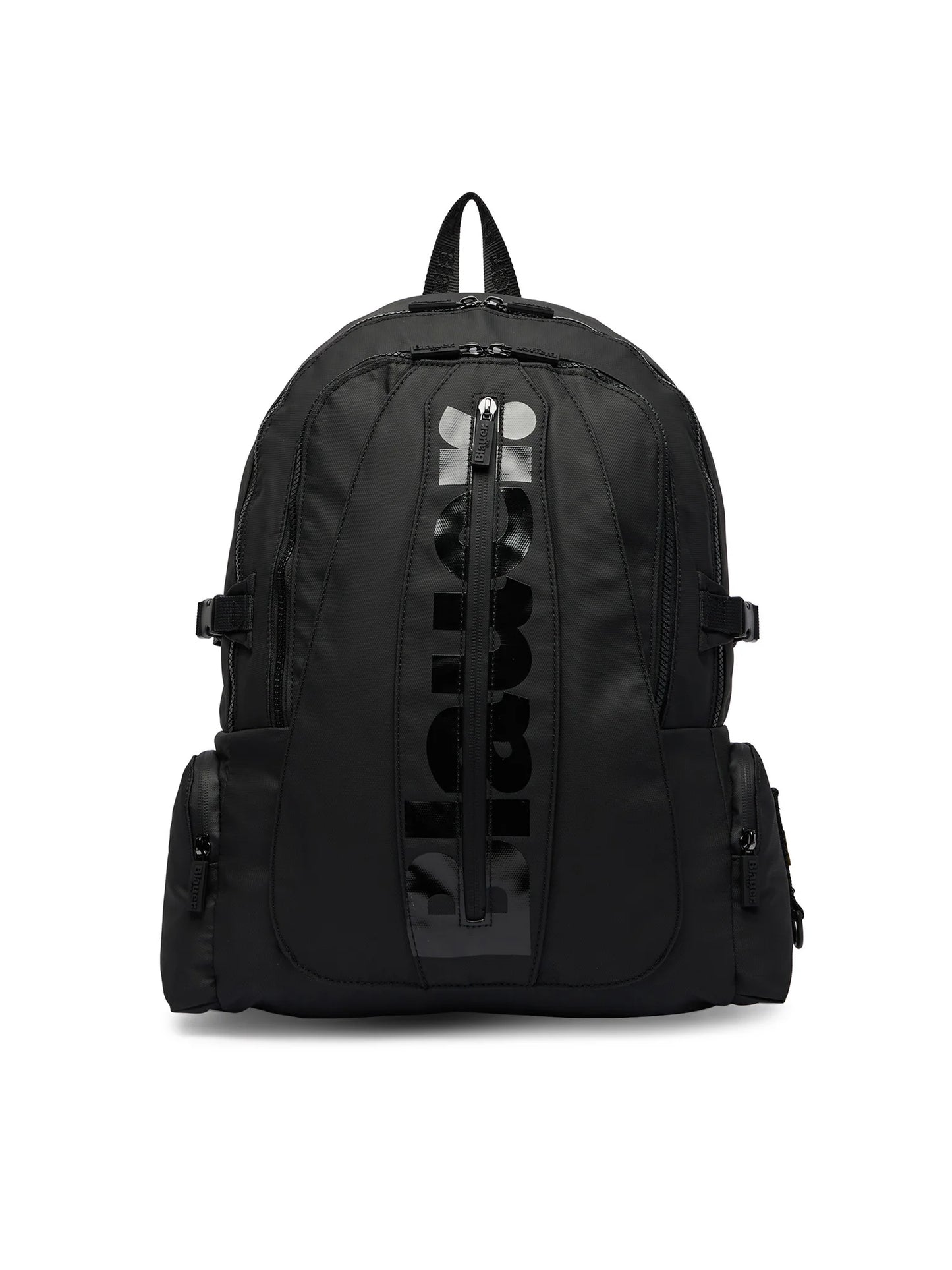 BLAUER ZAINO IN NYLON CERATO WORCE03/SPL
