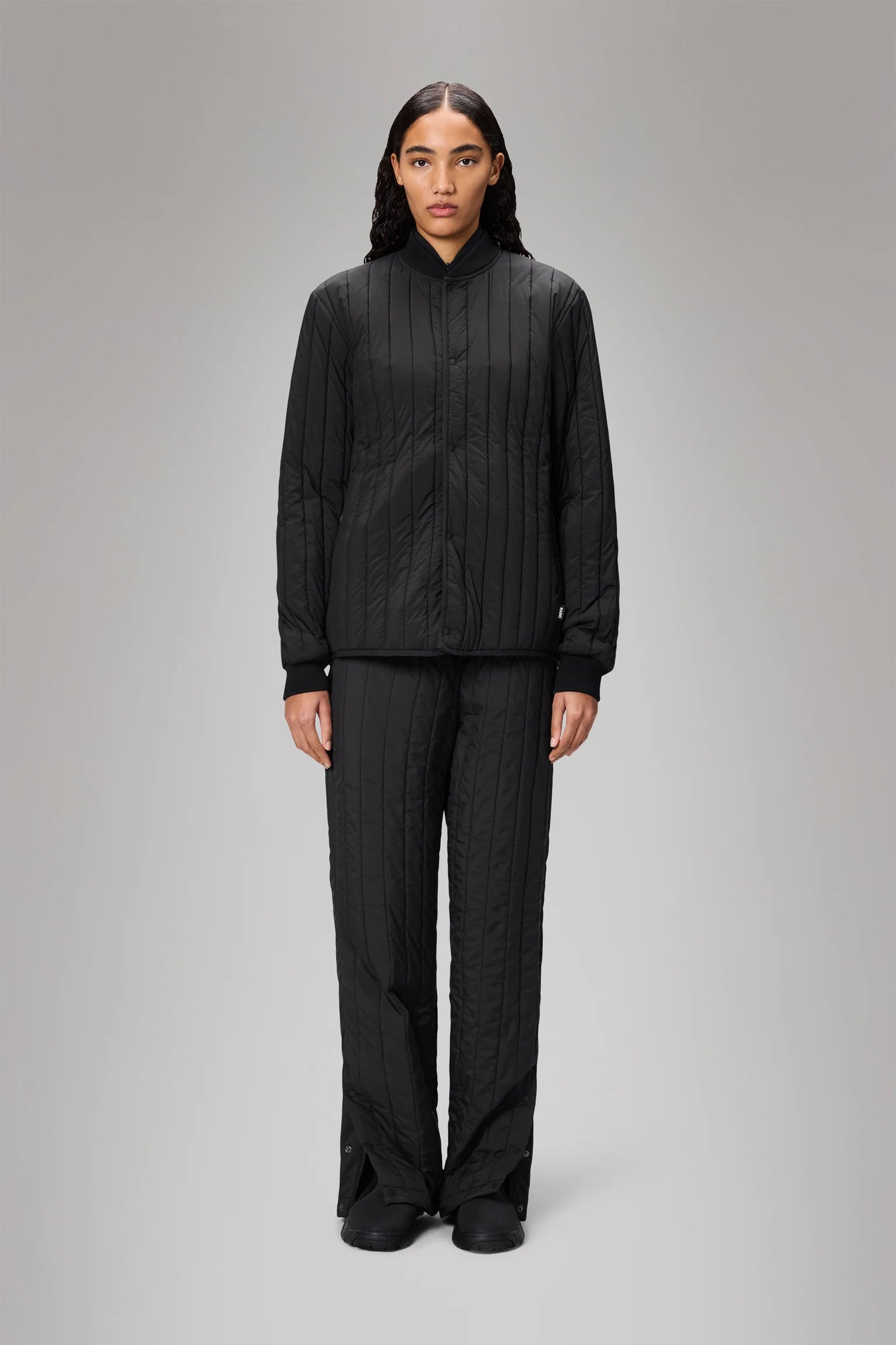 Rains Banja Liner Bomber Jacket