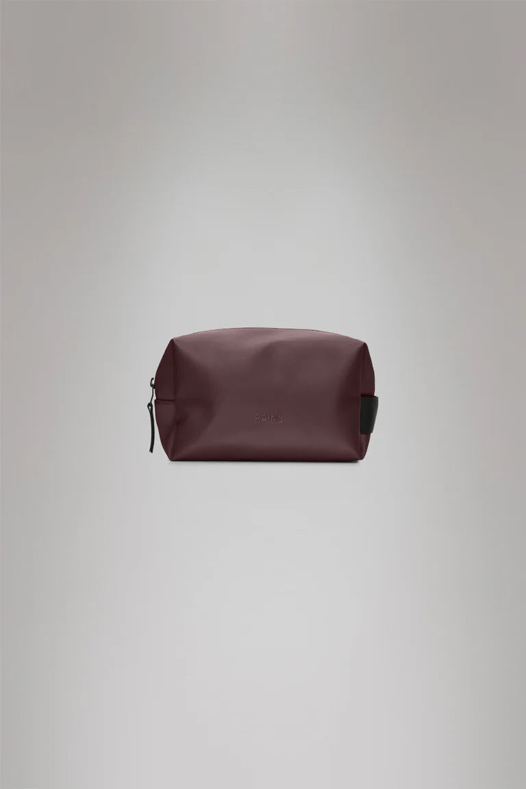 RAINS Wash Bag Small