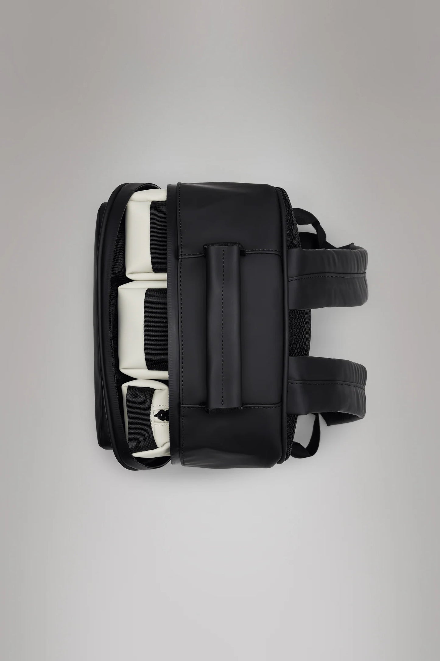 RAINS Book Daypack Large