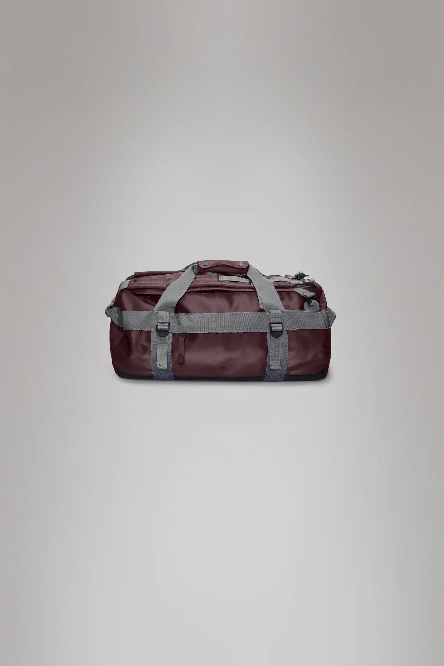 RAINS Texel Duffel Bag Small