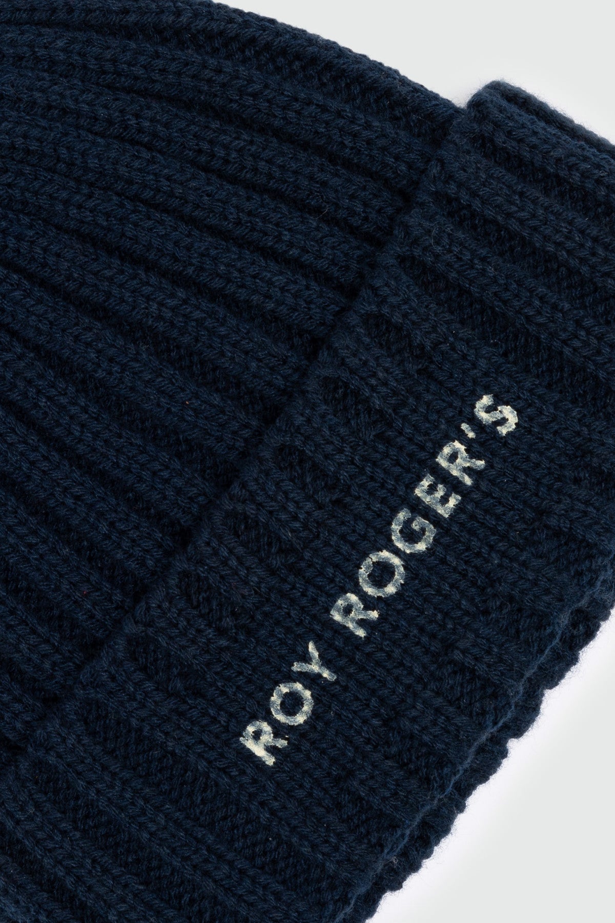 Roy Roger's Cappello Beanie Fisherman