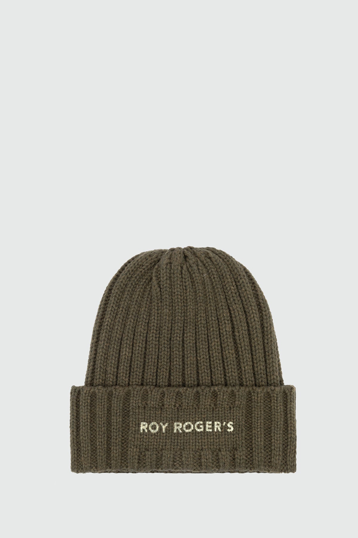 Roy Roger's Cappello Beanie Fisherman
