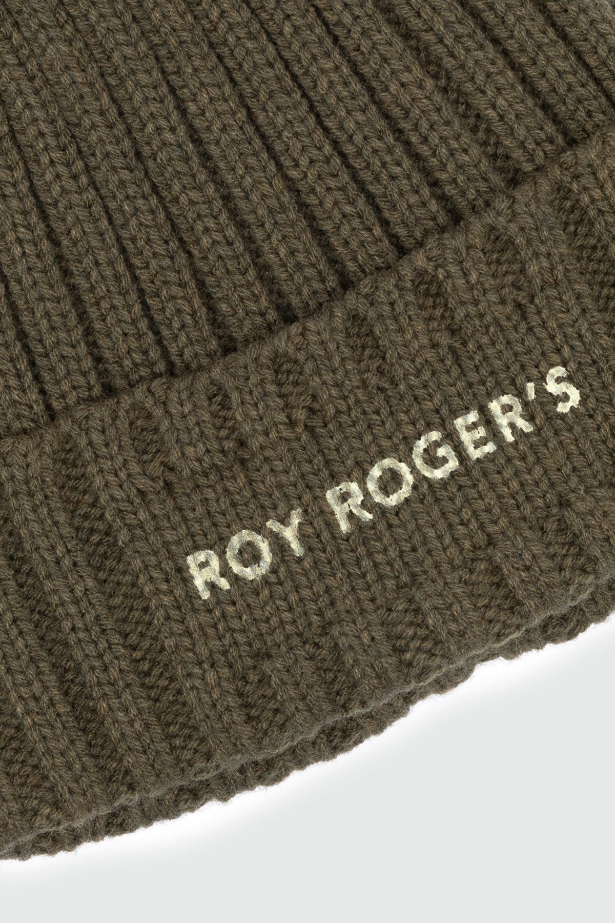 Roy Roger's Cappello Beanie Fisherman