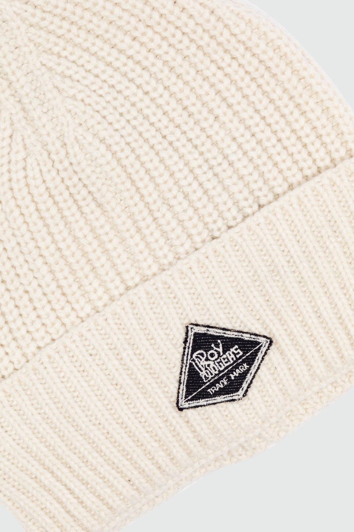 Roy Roger’s Beanie in Maglia