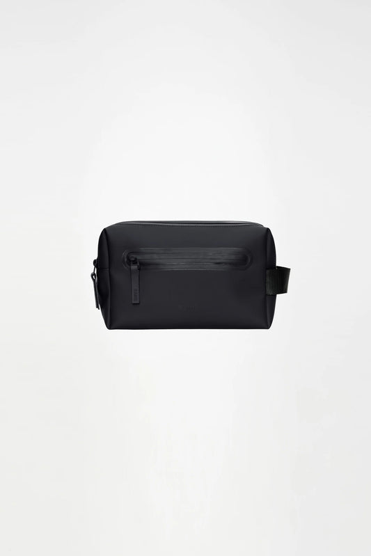 RAINS 2 Zip Wash Bag