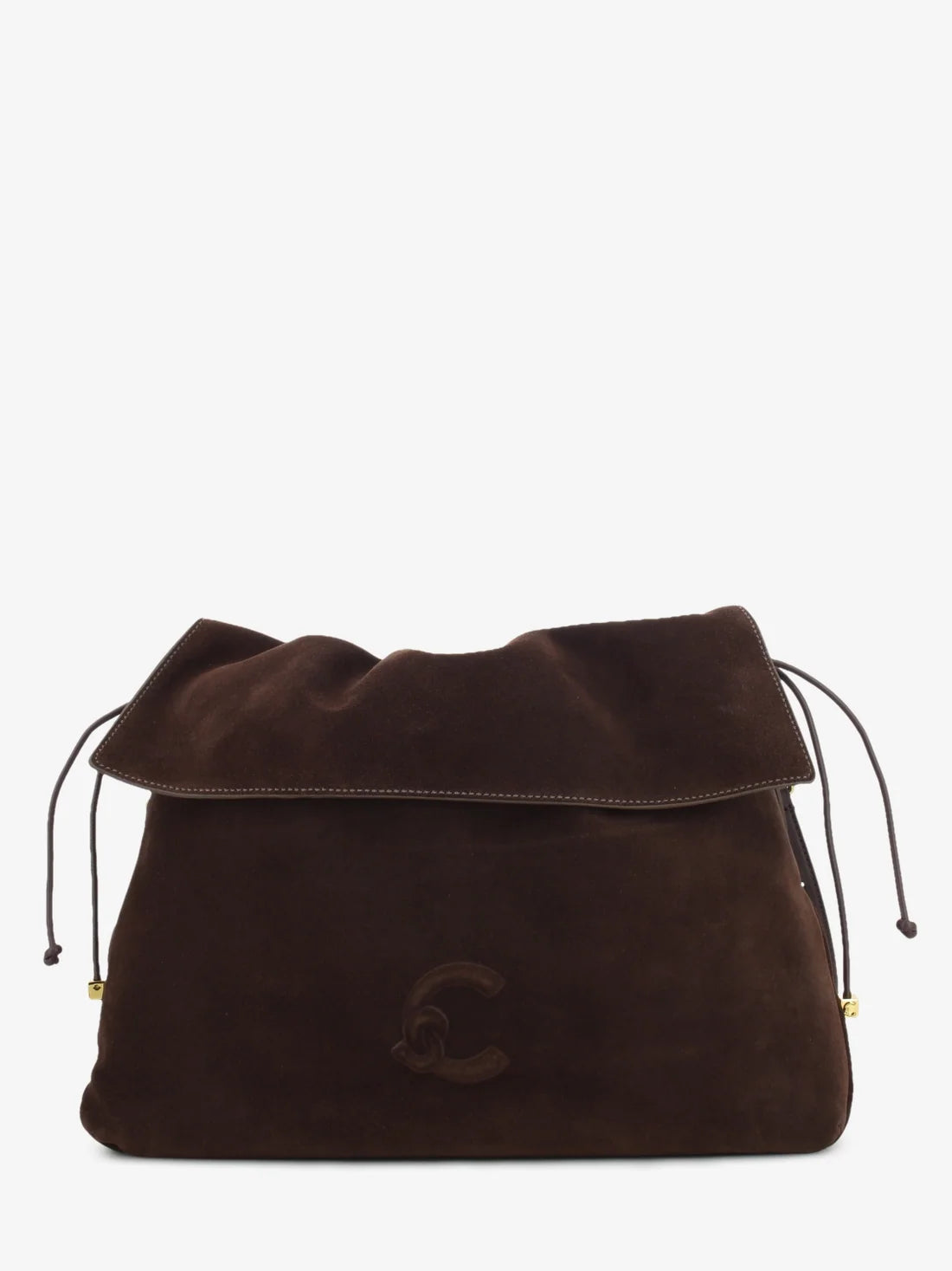Coccinelle Lidia Suede medium