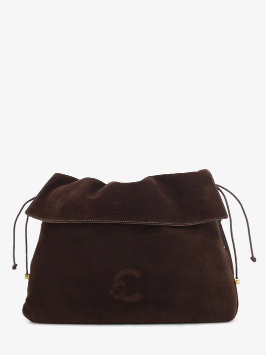 Coccinelle Lidia Suede medium