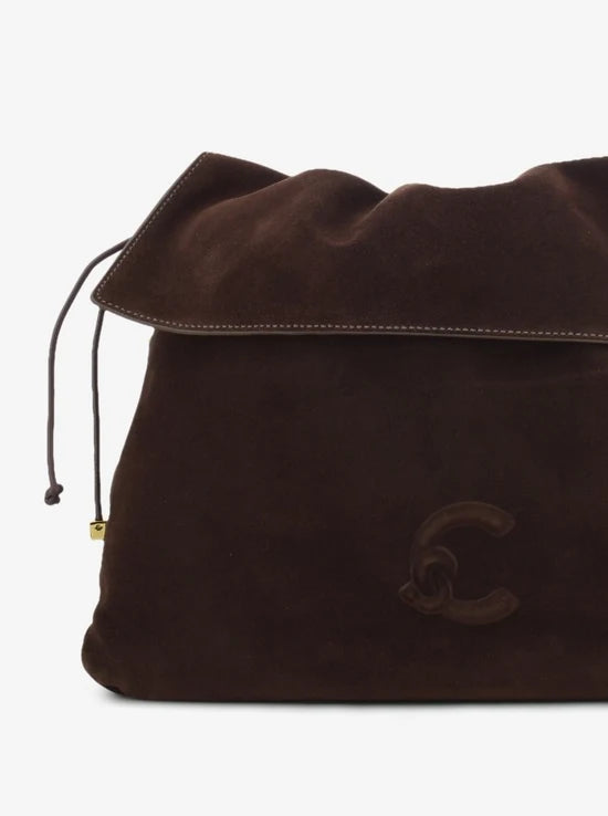 Coccinelle Lidia Suede medium