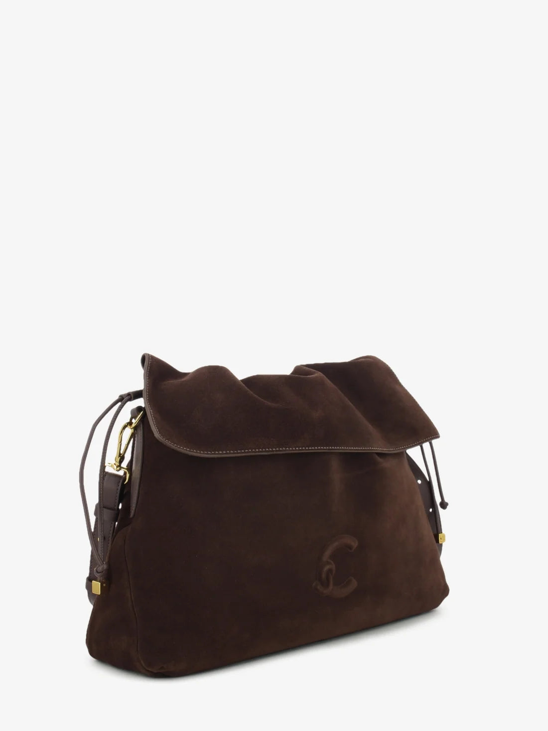 Coccinelle Lidia Suede medium