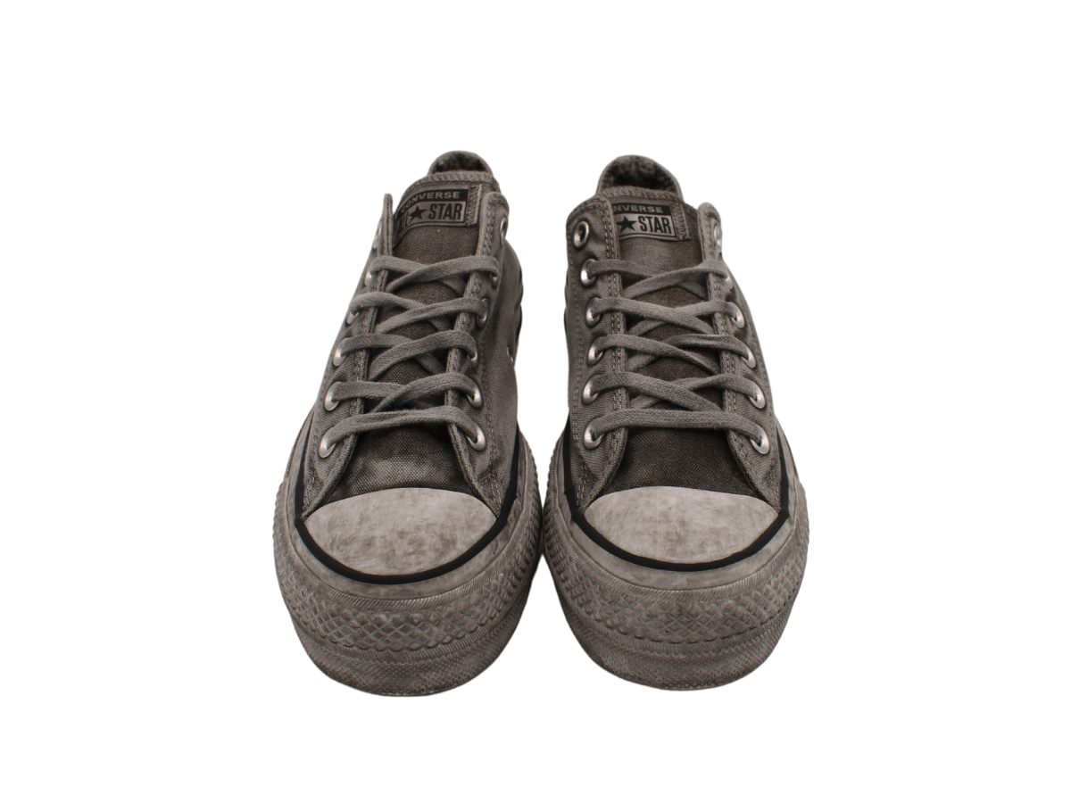 CONVERSE PLATFORM LIMITED EDITION