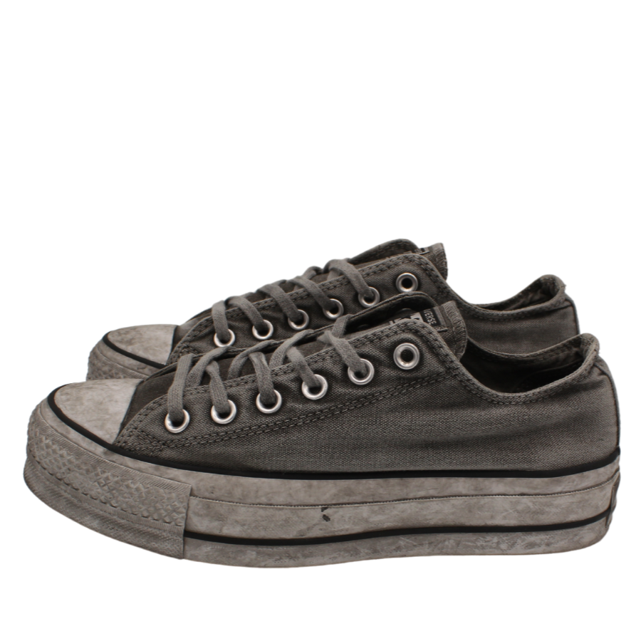 Converse all star limited edition grigie best sale