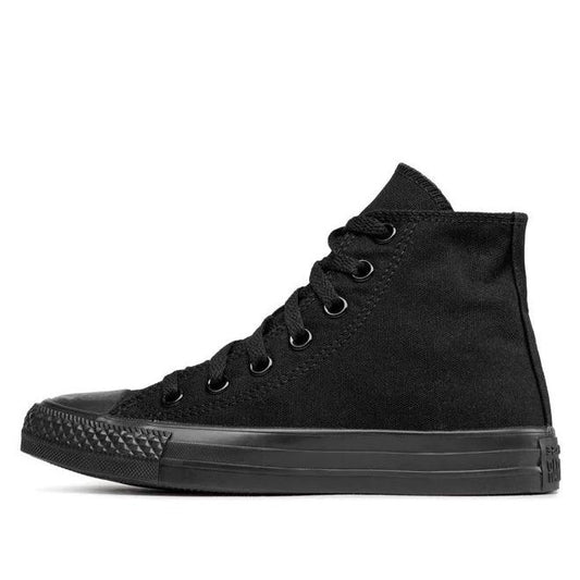 Converse Chuck Taylor All Star monocrome tela