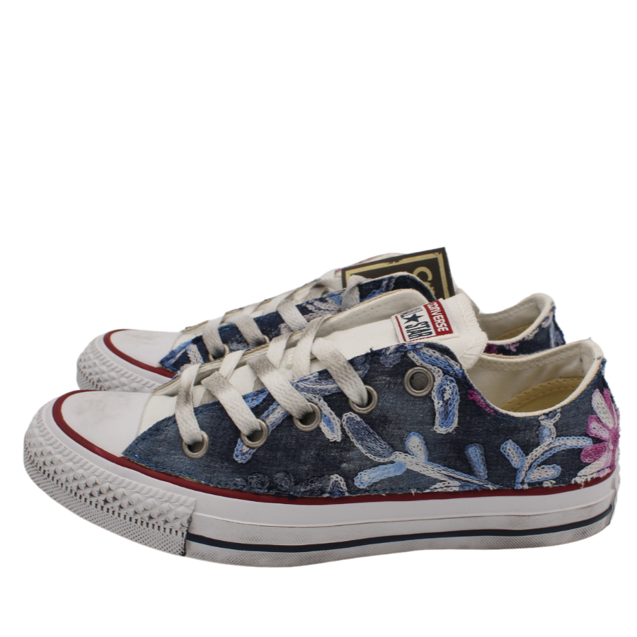 Converse basse limited edition 2025