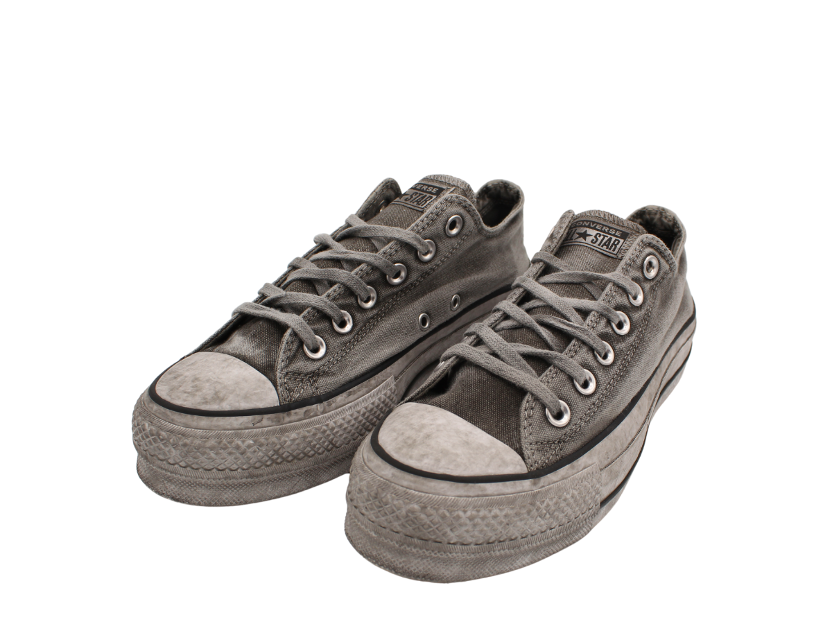 Converse basse limited edition online
